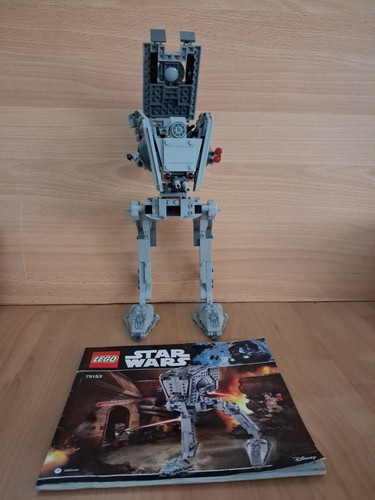 Lego star wars 75153 st - star,