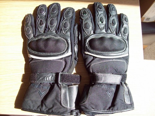 Frank thomas motorcycle - frank,