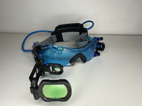Spy gear night goggles - spy,