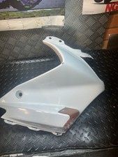 Honda VFR 750 RC36 Front RH