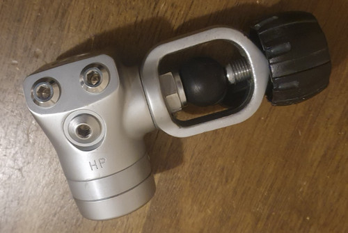 Apeks diving regulator - apeks,