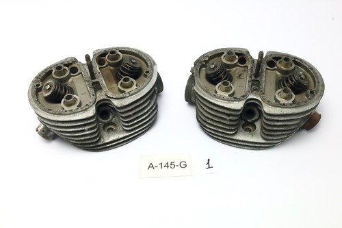 Bmw r60 1973 cylinder - bmw,