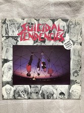 Suicidal Tendencies Incl Og