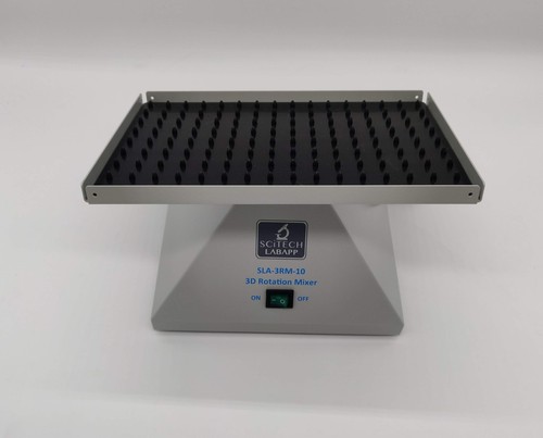 3rm laboratory equipment - laboratory, 3d