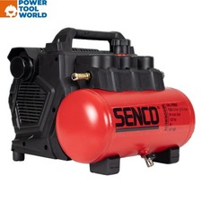 Senco AC19306BL-UK2 Air