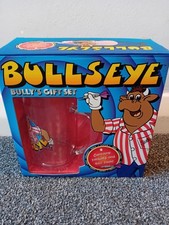 Bullseye Gift Set Contains