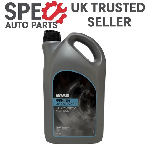 Genuine saab ttid - genuine,