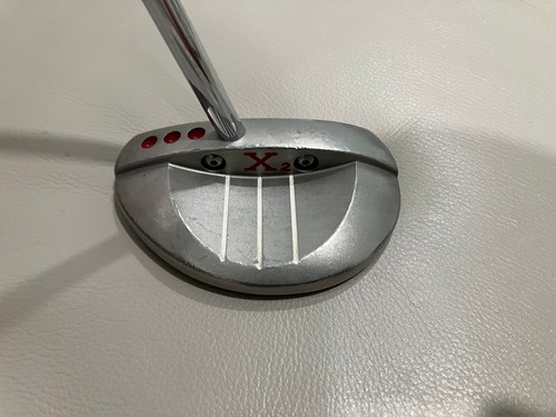 Scotty cameron titleist - titleist, red