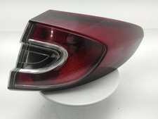 RENAULT MEGANE Tail Light Rear Lamp O/S 2008-2017 5 Door Estate RH  