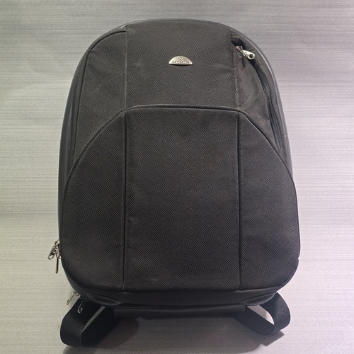 Samsonite hard sided - hard, backpack