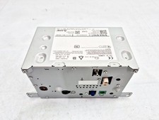 VOLVO XC40 T3 MULTIMEDIA RADIO