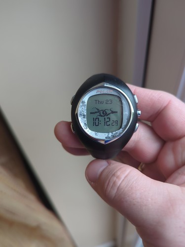 Polar heart rate fitness - heart,