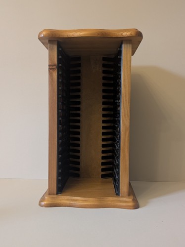 Vintage solid pine wood - vintage,