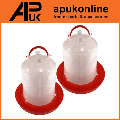 Litres water drinker - water,