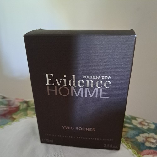 Yves rocher comme - yves, une