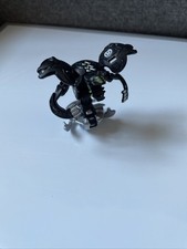 Bakugan Darkus Razenoid With