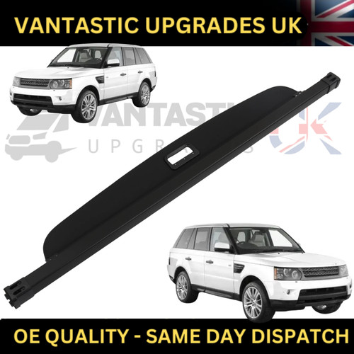 Fits range rover sport - range,