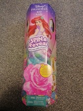 Disney Princess Ariel Doll