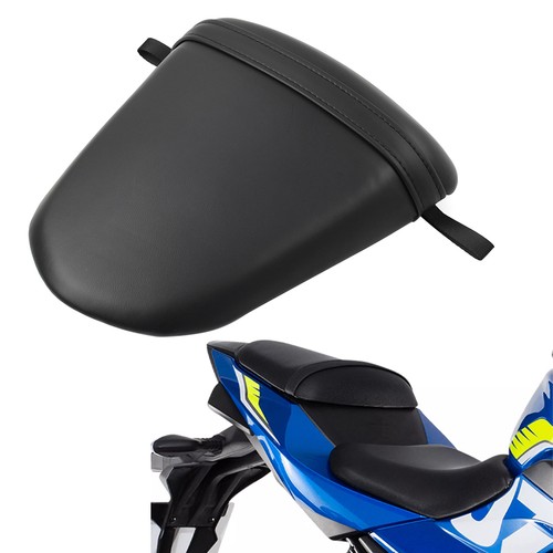 Rear seat passenger cushion - seat,
