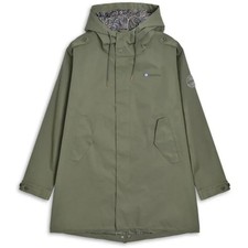 Lambretta Mens Waterproof