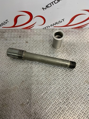 Suzuki gsxr 600 front - gsxr, spindle