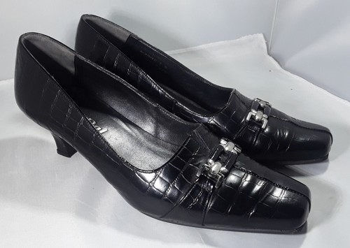 Van dal classic - van, black
