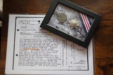 Military Medal Gallantry WW2