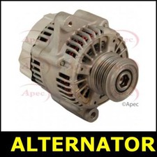 Alternator FOR TOYOTA HILUX IV