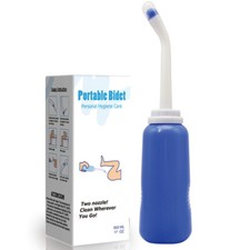 Portable Bidet Handheld Bottle