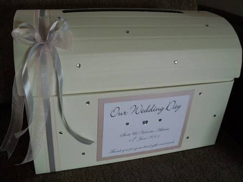Ivory white diamante wedding - ivory/white,