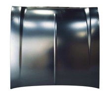 New Magnum Ford Escort MK1 Bonnet Steel