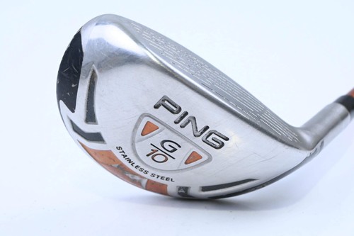 Ping g10 hybrid - ping,
