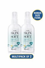 (Bonus pack of 2 x 250ml) Avon