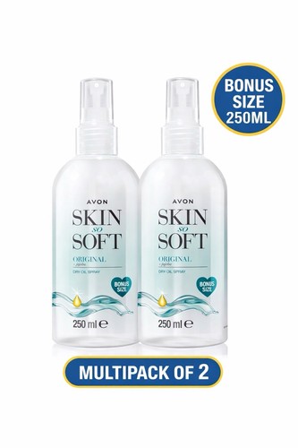 Avon - (bonus, 250ml)