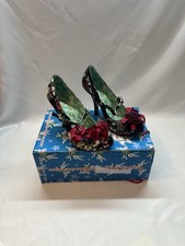 Irregular Choice Black