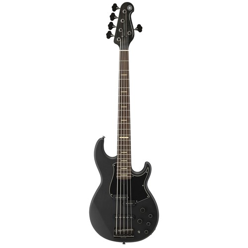 Mint yamaha bb735a 5 string - yamaha,