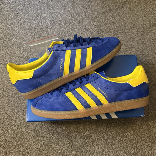 Adidas originals stockholm - adidas,