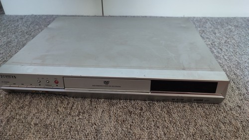 Toshiba r350 dvd - dvd, recorder