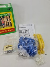 Jungle Gym Rock Module DIY Kit
