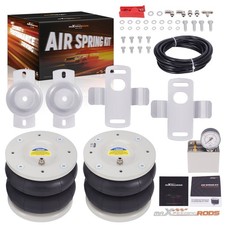 Rear Air Spring Suspension Kit