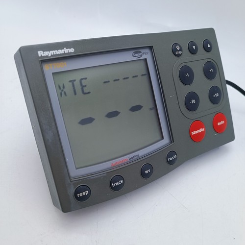 Raymarine st7001 raytheon - st7001,