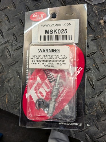 1993 yz250 master cylinder - 1993,