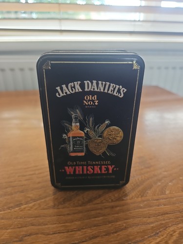 Vintage jack daniels whiskey - daniels,