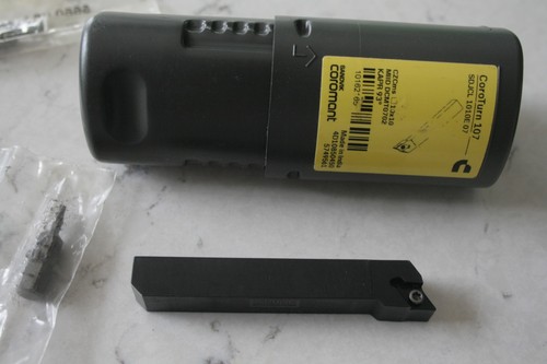 Sandvik turning tool - -, sdjcl