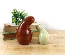 Red Wing Eva Zeisel Schmoo