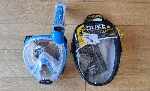 Cressi duke action full - cressi,