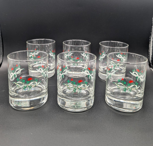Eternal beau tumbler - 6, whiskey