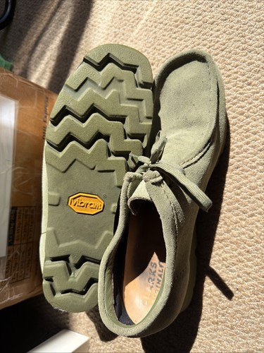 Clarks originals wallabee - originals,