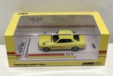 Inno64 1/64 1970 Toyota Celica