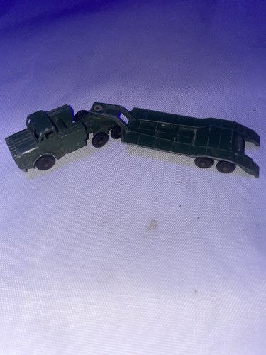 Matchbox thorneycroft antar - matchbox,